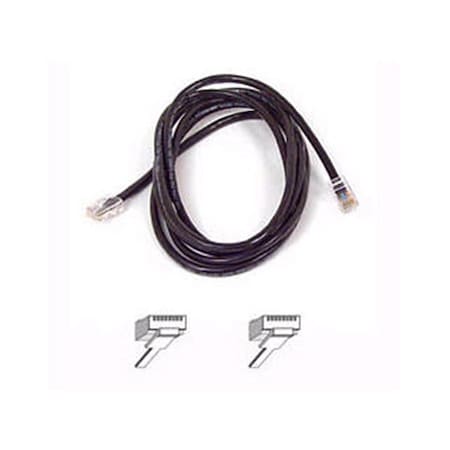 Belkin Cable;1Ft;Black A3L791-01-BLK